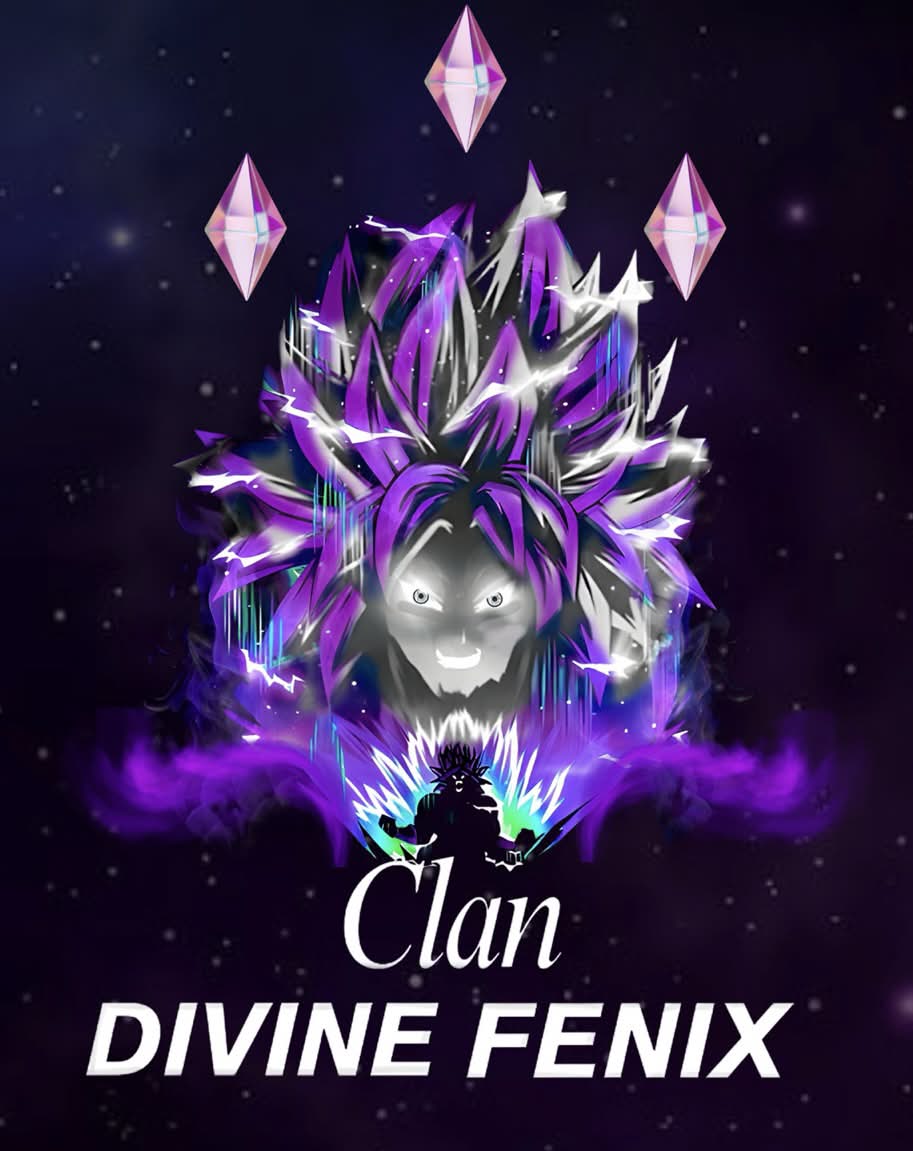 Divine Fénix logo