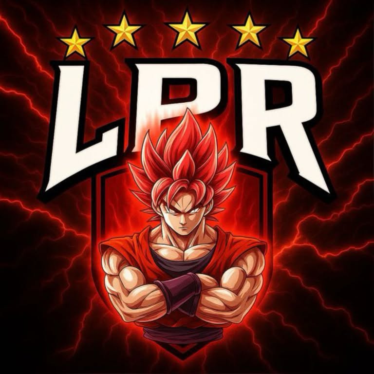 LPR logo