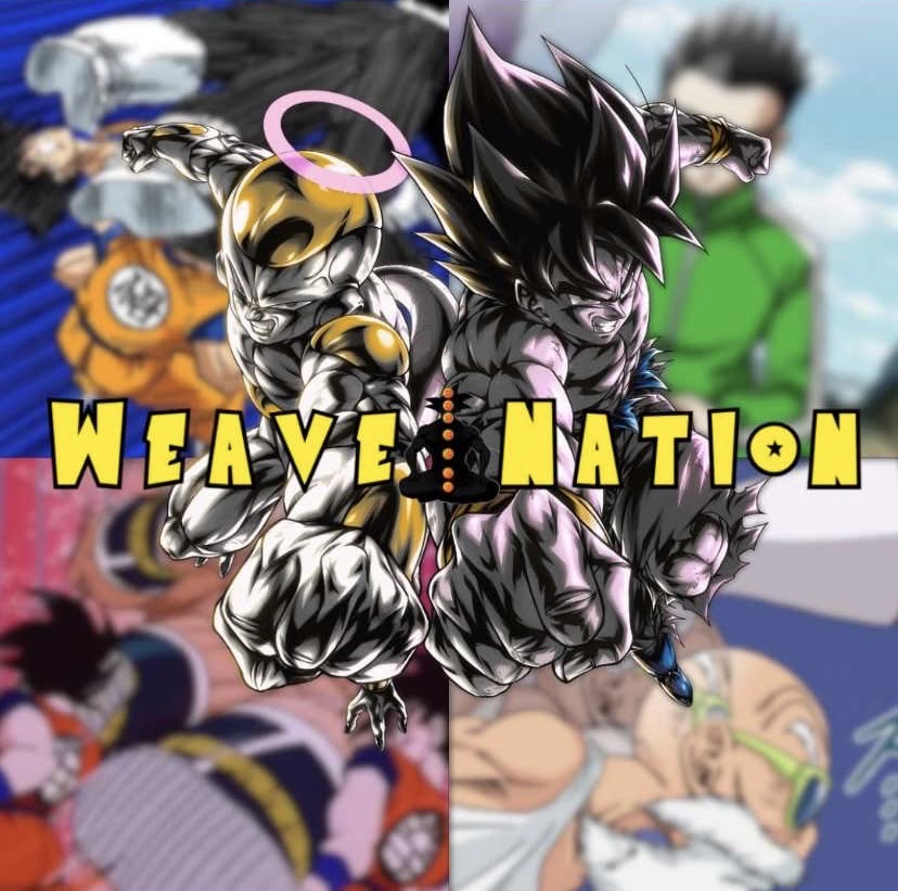 WeaveNation logo