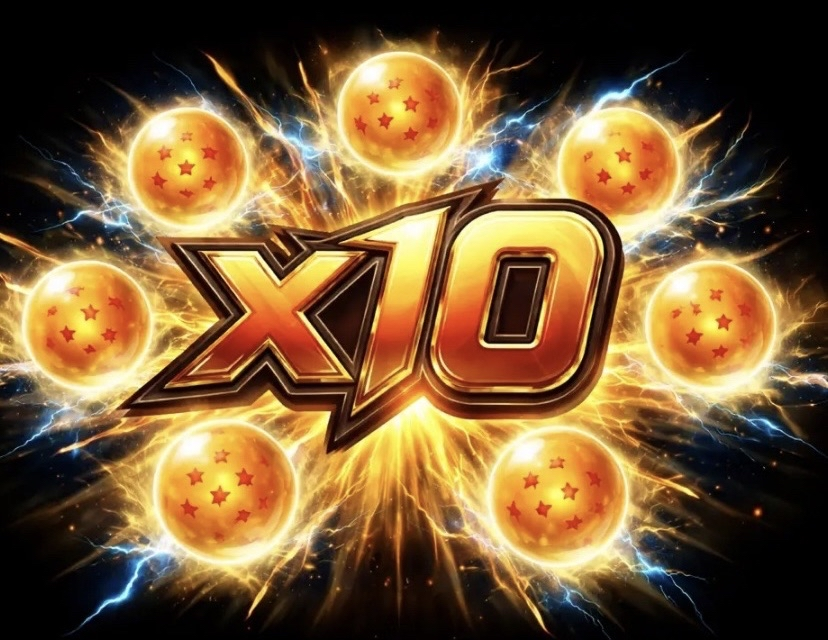 X10 logo