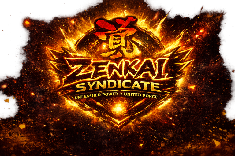 Zenkai logo