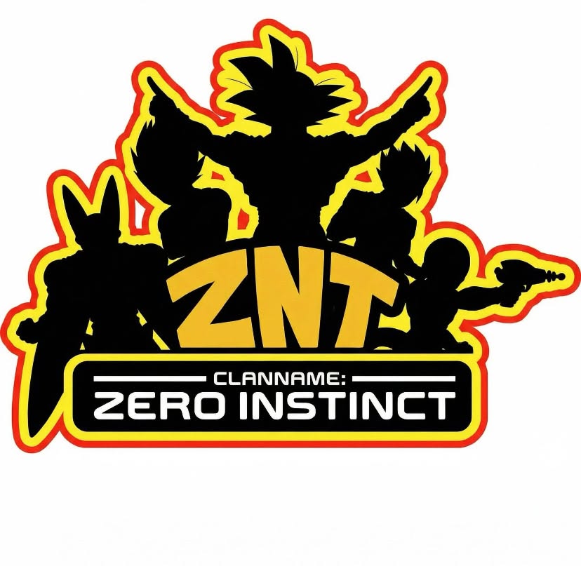 Zero Instinct logo